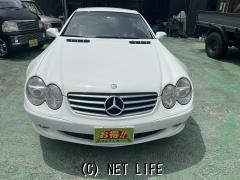 メルセデス・ベンツ SLクラス