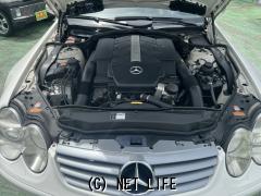 メルセデス・ベンツ SLクラス