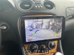 メルセデス・ベンツ SLクラス