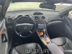 メルセデス・ベンツ SLクラス