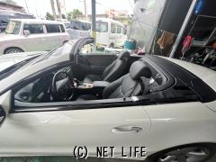 メルセデス・ベンツ SLクラス