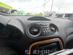 メルセデス・ベンツ SLクラス