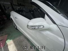 メルセデス・ベンツ SLクラス