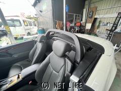 メルセデス・ベンツ SLクラス