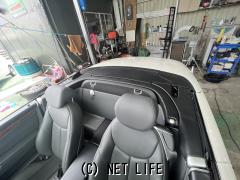 メルセデス・ベンツ SLクラス