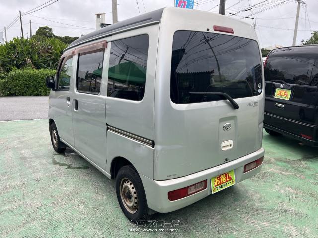 ダイハツ ハイゼットカーゴ