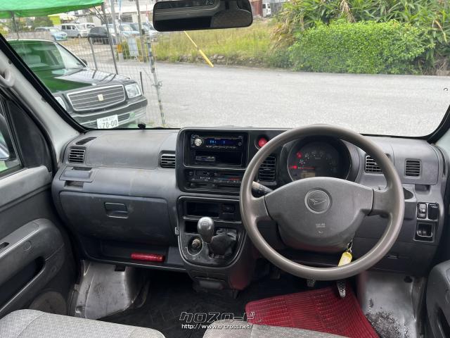 ダイハツ ハイゼットカーゴ