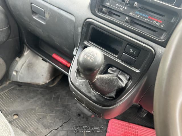 ダイハツ ハイゼットカーゴ