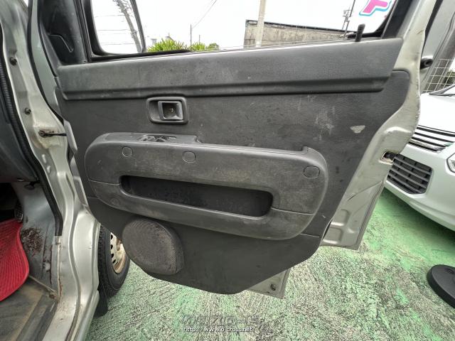 ダイハツ ハイゼットカーゴ