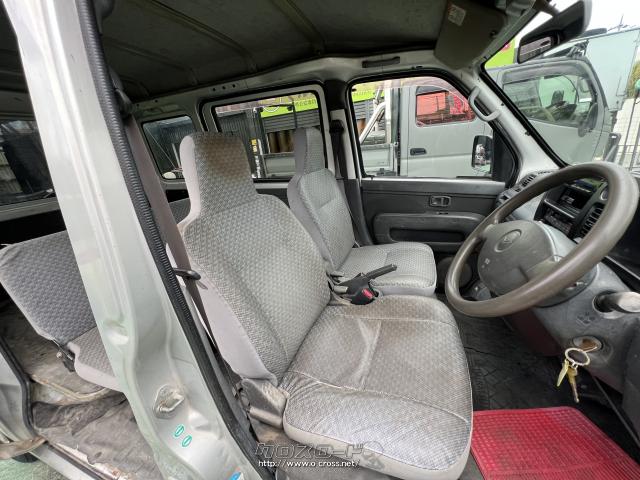 ダイハツ ハイゼットカーゴ