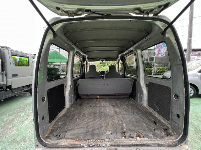 ダイハツ ハイゼットカーゴ