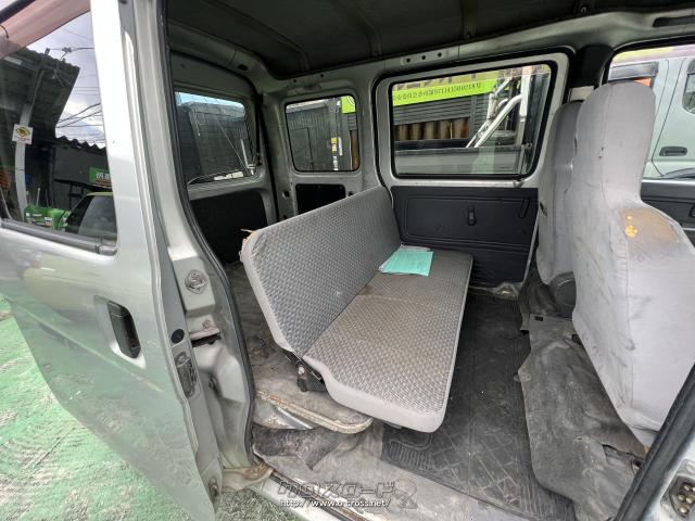 ダイハツ ハイゼットカーゴ
