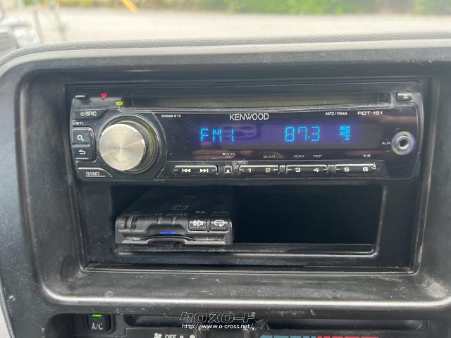 ダイハツ ハイゼットカーゴ