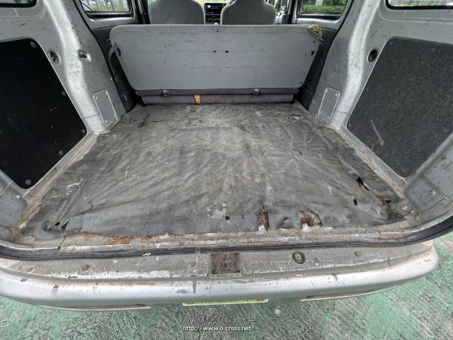 ダイハツ ハイゼットカーゴ