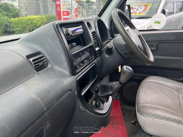 ダイハツ ハイゼットカーゴ