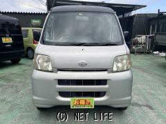 ダイハツ ハイゼットカーゴ