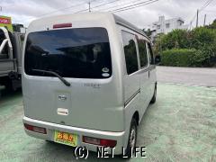 ダイハツ ハイゼットカーゴ