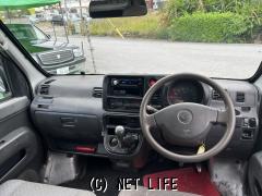 ダイハツ ハイゼットカーゴ