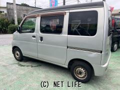 ダイハツ ハイゼットカーゴ