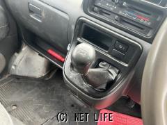 ダイハツ ハイゼットカーゴ