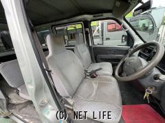 ダイハツ ハイゼットカーゴ