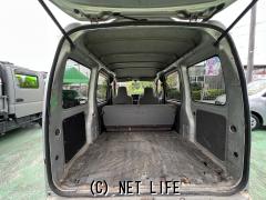 ダイハツ ハイゼットカーゴ