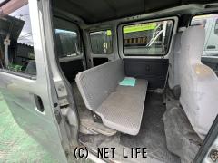 ダイハツ ハイゼットカーゴ