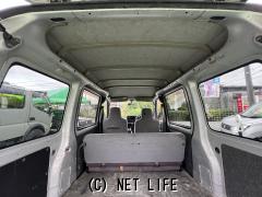 ダイハツ ハイゼットカーゴ