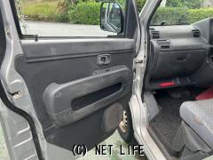 ダイハツ ハイゼットカーゴ