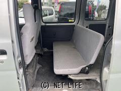 ダイハツ ハイゼットカーゴ