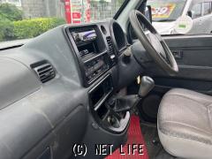 ダイハツ ハイゼットカーゴ