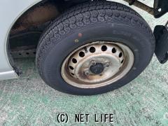 ダイハツ ハイゼットカーゴ