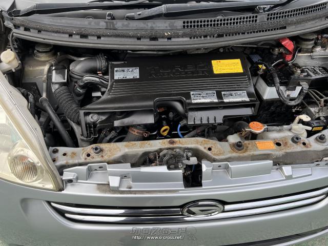 ダイハツ ソニカ