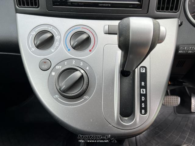 ダイハツ ソニカ