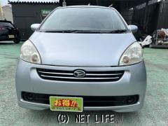 ダイハツ ソニカ