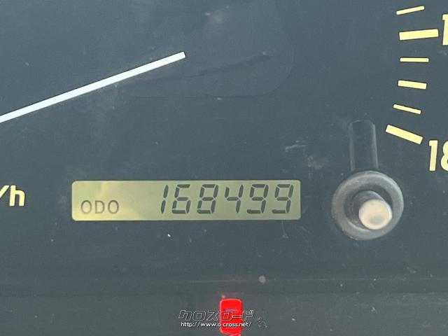 トヨタ ランドクルーザー100