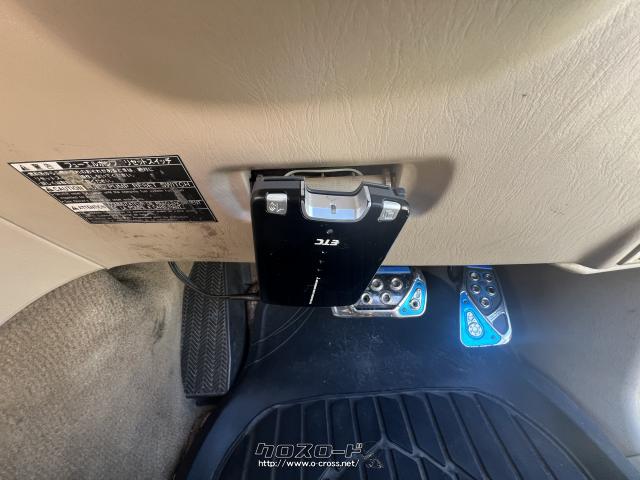 トヨタ ランドクルーザー100