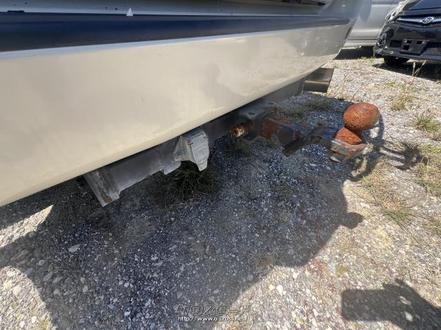 トヨタ ランドクルーザー100