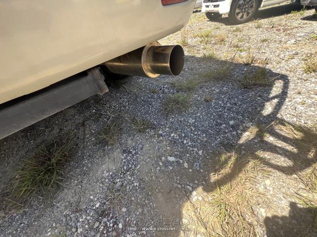 トヨタ ランドクルーザー100