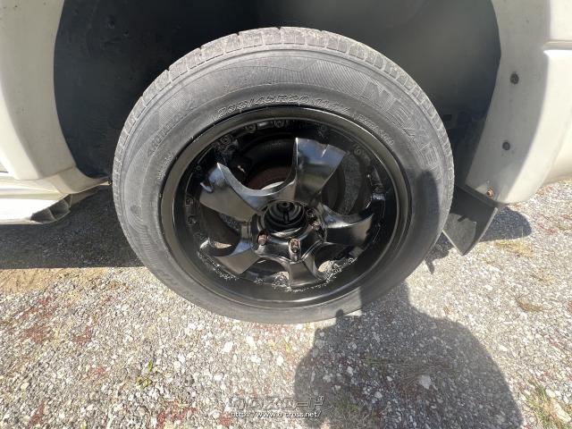 トヨタ ランドクルーザー100