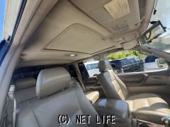 トヨタ ランドクルーザー100