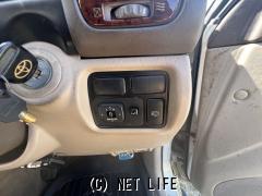 トヨタ ランドクルーザー100