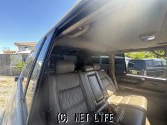 トヨタ ランドクルーザー100