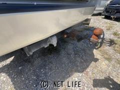 トヨタ ランドクルーザー100