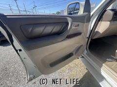 トヨタ ランドクルーザー100