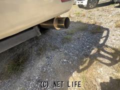 トヨタ ランドクルーザー100