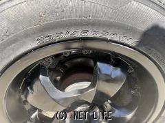 トヨタ ランドクルーザー100