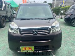 ホンダ ライフ