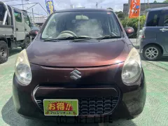 スズキ アルト