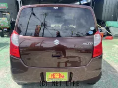 スズキ アルト